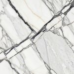 白色大理石纹理图案