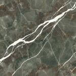 深绿大理石纹理图案