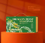 粽子包装 端午礼盒