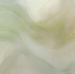 绿色大理石纹理图案