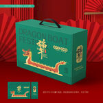 端午礼盒 粽子包装