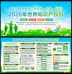 2026年世界知识产权日