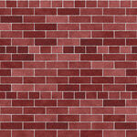 红砖墙