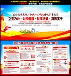 正确政绩观学习教育