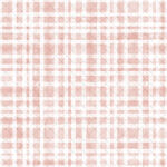 浅粉色格子纹理背景图