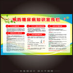 糖尿病健康知识