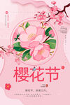 樱花节