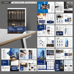 律师事务所画册