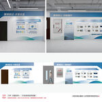 研究方向研究成果文化墙