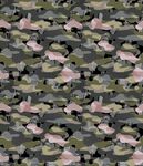 迷彩图案材质纹理