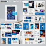 电力电缆宣传册