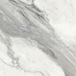 白色 高档极简石纹 奢华大图 