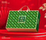 端午包装 粽子礼盒