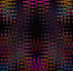 ktv酒吧夜场酒店背景纹理