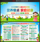 2026年全民营养周