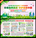 2026年第57个世界地球日