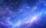 梦幻宇宙星空