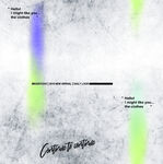 抽象渐变色彩艺术背景图