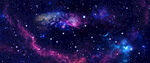 星空宇宙星空图