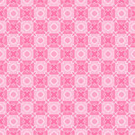 粉色格子图案背景