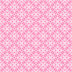 粉色几何图案纹理背景
