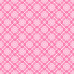 粉色格子图案背景