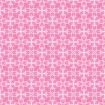 粉色星星纹理背景图案