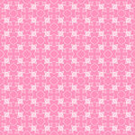 粉色波点背景图案