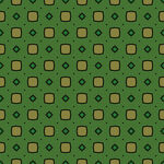 绿色几何图案背景纹理