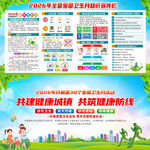 2026年爱国卫生月