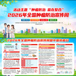 全国肿瘤防治宣传周