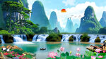 桂林山水