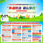 全国肿瘤防治宣传周