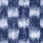 蓝白格纹复古纹理图案