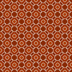 橙红色几何图案纹理背景