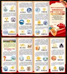 2026全民国家安全教育日三折