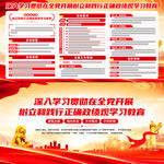 政绩观学习教育