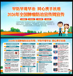 全国肿瘤防治宣传周