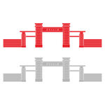 华南师范大学校门