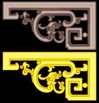 传统纹样 装饰图案 图案 传统