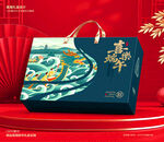 粽子包装 端午礼盒