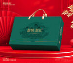 粽子包装 端午礼盒