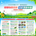 2026年世界地球日