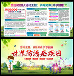 世界防治疟疾日