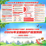 2026年知识产权宣传周