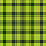 绿色格子图案背景