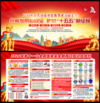 415国家安全日展板宣传栏