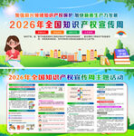 2026年世界知识产权日