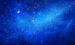 星空宇宙星空图