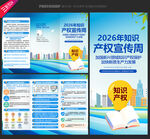 知识产权宣传周